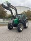 Tractor agrícola - Valtra - 6300 mezzo
