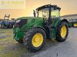 Tractor agrícola - John Deere - 6140r