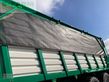 Cinta transportadora de forraje - Tebbe - st 500 tandem silotrailer