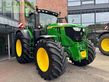 Tractor agrícola - John Deere - 6r250