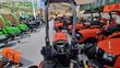 Tractor agrícola - Kubota - l1-452 hydrostat ab 0,99%