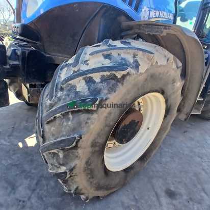 Tractor agrícola - New Holland - T8-330
