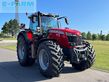 Tractor agrícola - Massey Ferguson - mf 8740 s dyna-vt exclusive