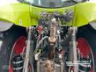 Tractor agrícola - Claas - axion 830 cebis | rtk