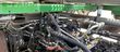 Cosechadora de Cereal - John Deere - 9700