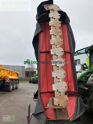 Cortacésped manual - Vicon - 395 extra