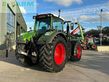 Tractor agrícola - Fendt - 936 profi plus tractor (st27833)