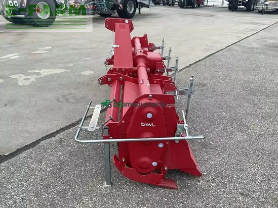 Grada rotativa - Breviglieri - b123 - 300