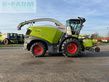 Cosechadora de Cereal - Claas - jaguar 950 e5