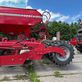 Combinado de siembra - Horsch - pronto 6 dc