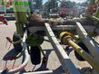 Henificador - Claas - volto 1100 t