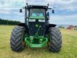 Tractor agrícola - John Deere - 7290r