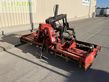 Grada rotativa - Pegoraro - 3000