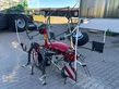 Henificador - Massey Ferguson - td 404 dn