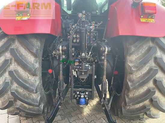 Tractor agrícola - Case IH - cvx 1170