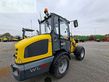 Minicargadora - Wacker Neuson - wl34 - utilaj nou!