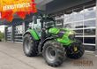 Tractor agrícola - Deutz-Fahr - 6160 powershift fkh fzw ls