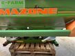 Atomizador - Amazone - ZA-M 1500 PROFI S
