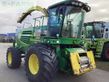Cosechadora de Cereal - John Deere - john deere 7550i