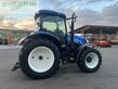 Tractor agrícola - New Holland - t6020 elite Elite