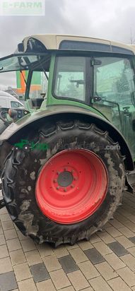 Tractor agrícola - Fendt - 211 S