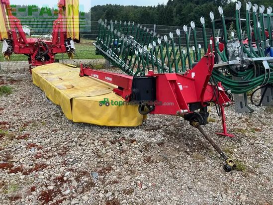 Cortacésped manual - Fella - sm 420tl