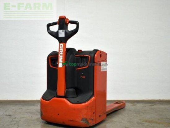 Elevadora - Linde - t 16 1155-00