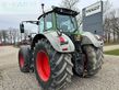 Tractor agrícola - Fendt - 933 vario scr