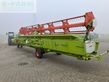 Cosechadora de Cereal - Claas - lexion 600