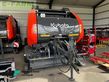 Empacadora gigant - Kubota - bv5200 sc14 plus
