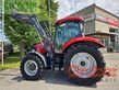 Tractor agrícola - Case IH - maxxum 110 cvx allrad CVX
