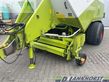 Empacadora gigant - Claas - quadrant 2200 fc