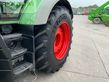 Tractor agrícola - Fendt - 828 profi scr tractor (st26979)
