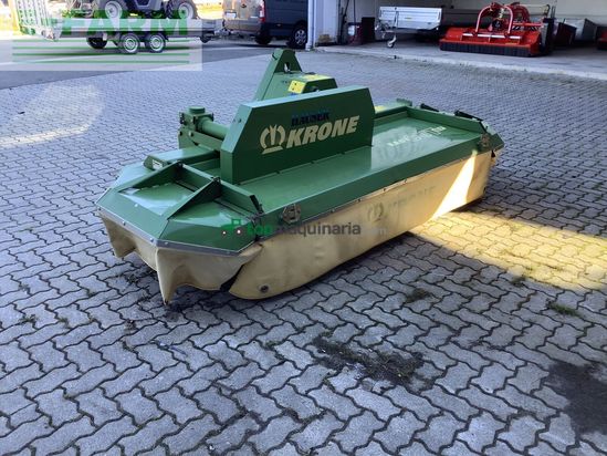 Cortacésped manual - Krone - easy cut 28p