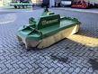 Cortacésped manual - Krone - easy cut 28p