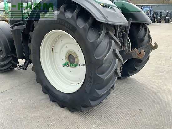 Tractor agrícola - Valtra - t214 direct tractor (st22267) Direct