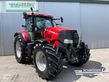 Tractor agrícola - Case IH - puma 230 cvx