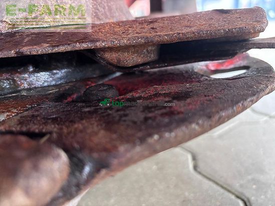 Cortacésped manual - Kuhn - gmd 310 f