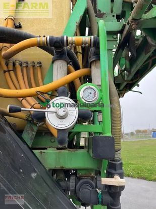 Atomizador - Dammann - u2100 - dammann trac