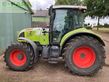 Tractor agrícola - Claas - arion 640 cebis CEBIS
