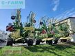 Rastrillo - Krone - swadro tc 1250