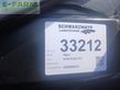 Tractor agrícola - Steyr - 4145 profi cvt CVT