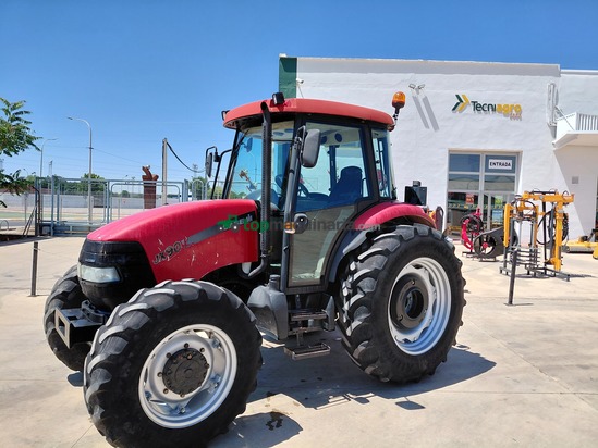 Tractor agrícola CASE IH JX 90