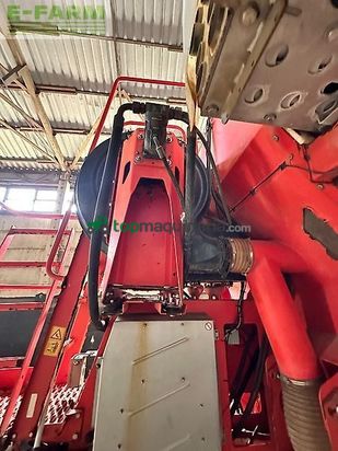 Esparcidor - Rauch - agt 6036