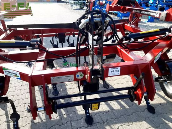 Cultivador - Kongskilde - vfm 4319 4,3m