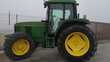 Tractor agrícola - John Deere - 6600
