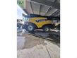Cosechadora de Cereal - New Holland - cr9080