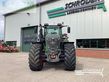 Tractor agrícola - Fendt - 939 vario gen7 profi plus