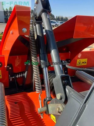 Cortacésped manual - Kubota - faucheuse dm 4028