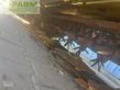 Cortacésped manual - Claas - disco 8400 c contour